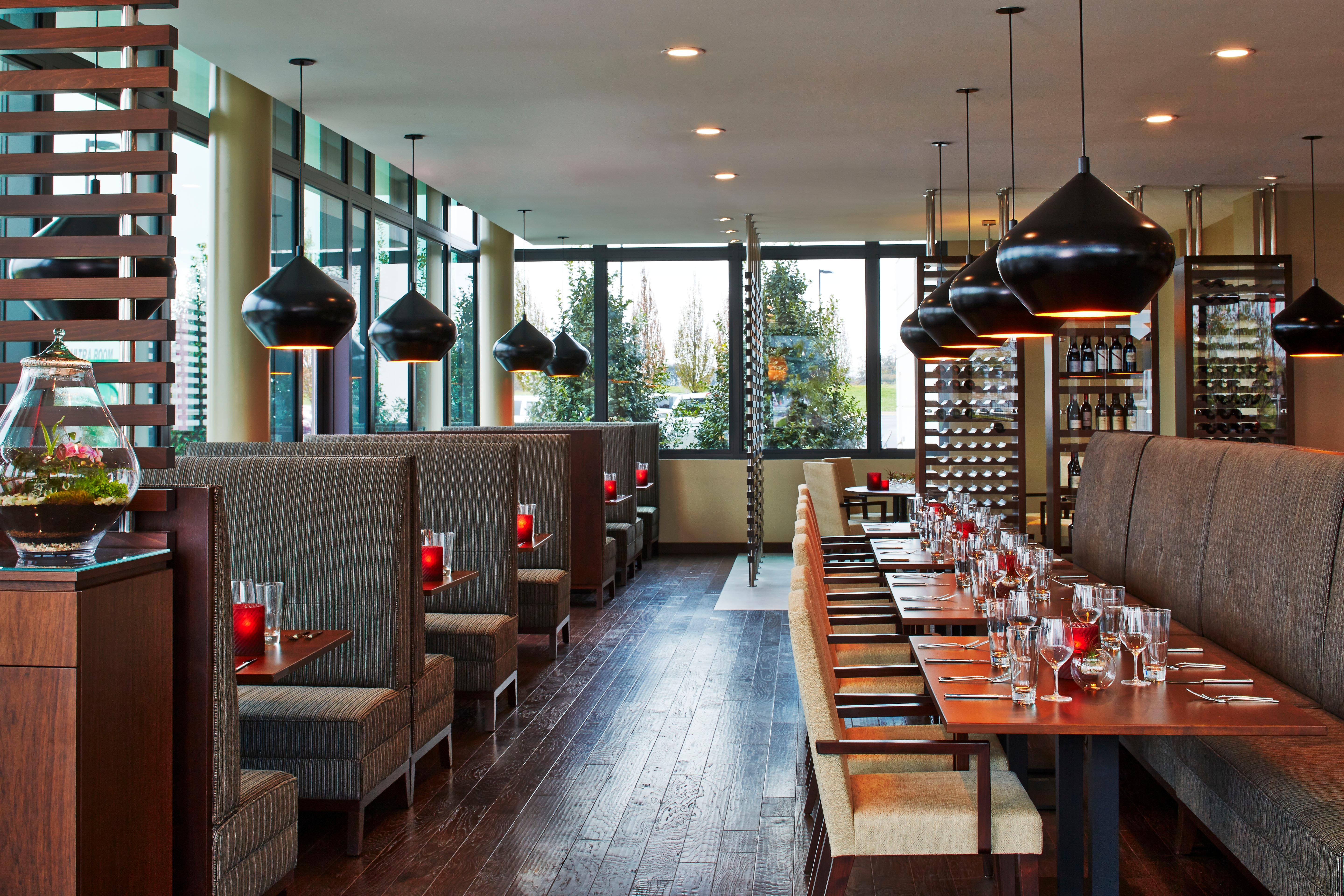 Kimpton Overland Hotel - Atlanta Airport By Ihg Форест-Парк Екстер'єр фото
