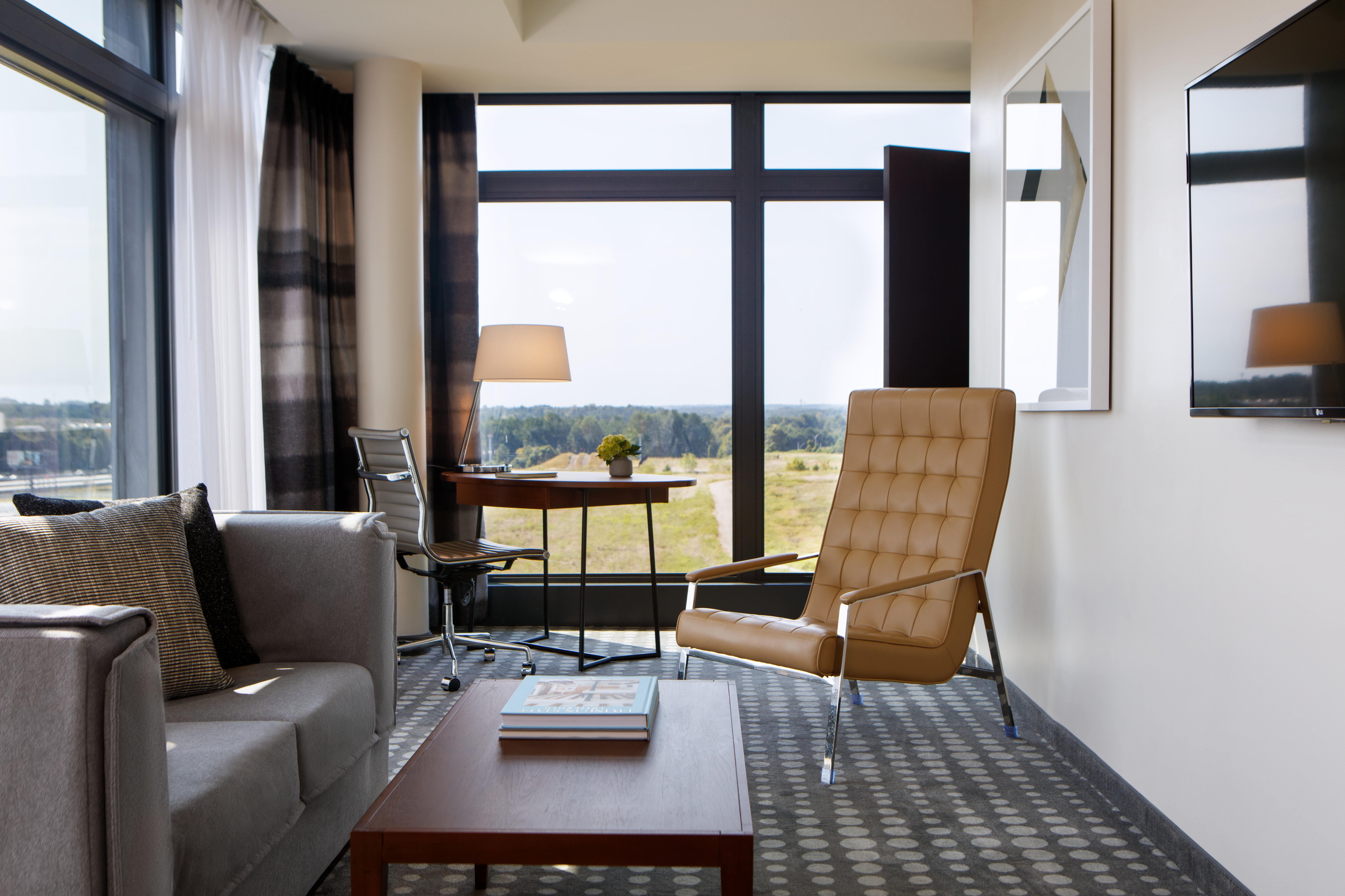 Kimpton Overland Hotel - Atlanta Airport By Ihg Форест-Парк Екстер'єр фото