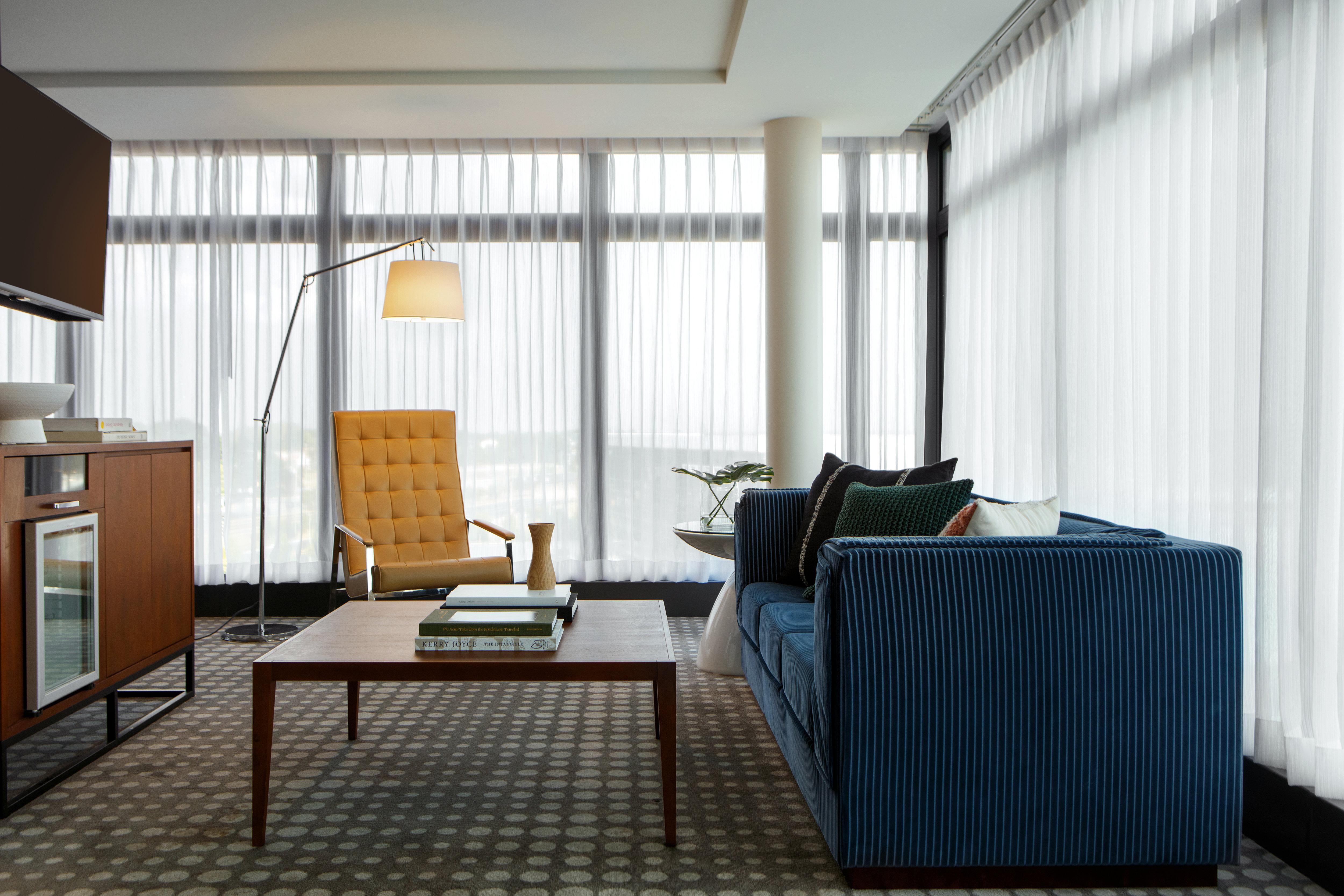 Kimpton Overland Hotel - Atlanta Airport By Ihg Форест-Парк Екстер'єр фото
