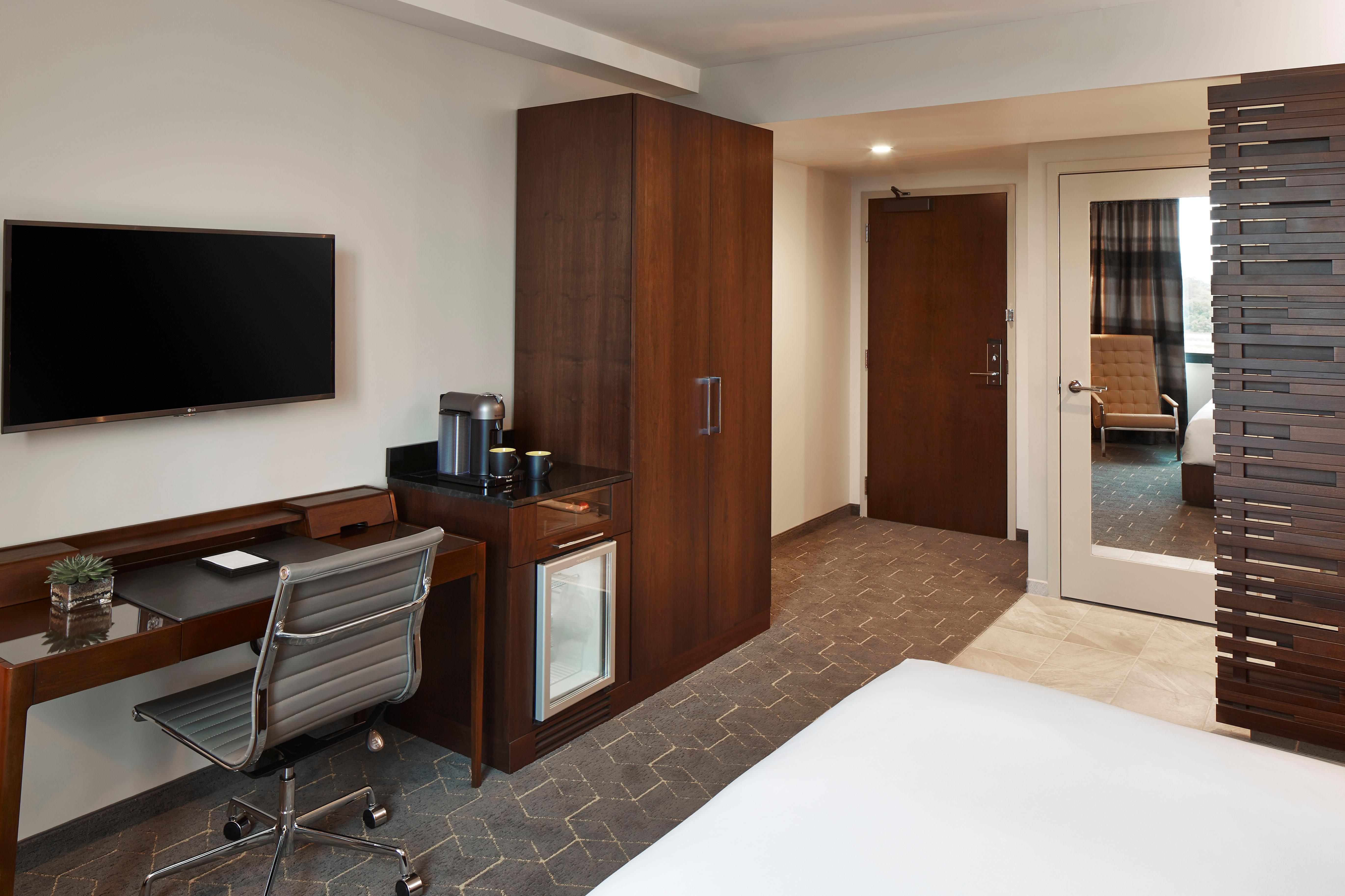 Kimpton Overland Hotel - Atlanta Airport By Ihg Форест-Парк Екстер'єр фото