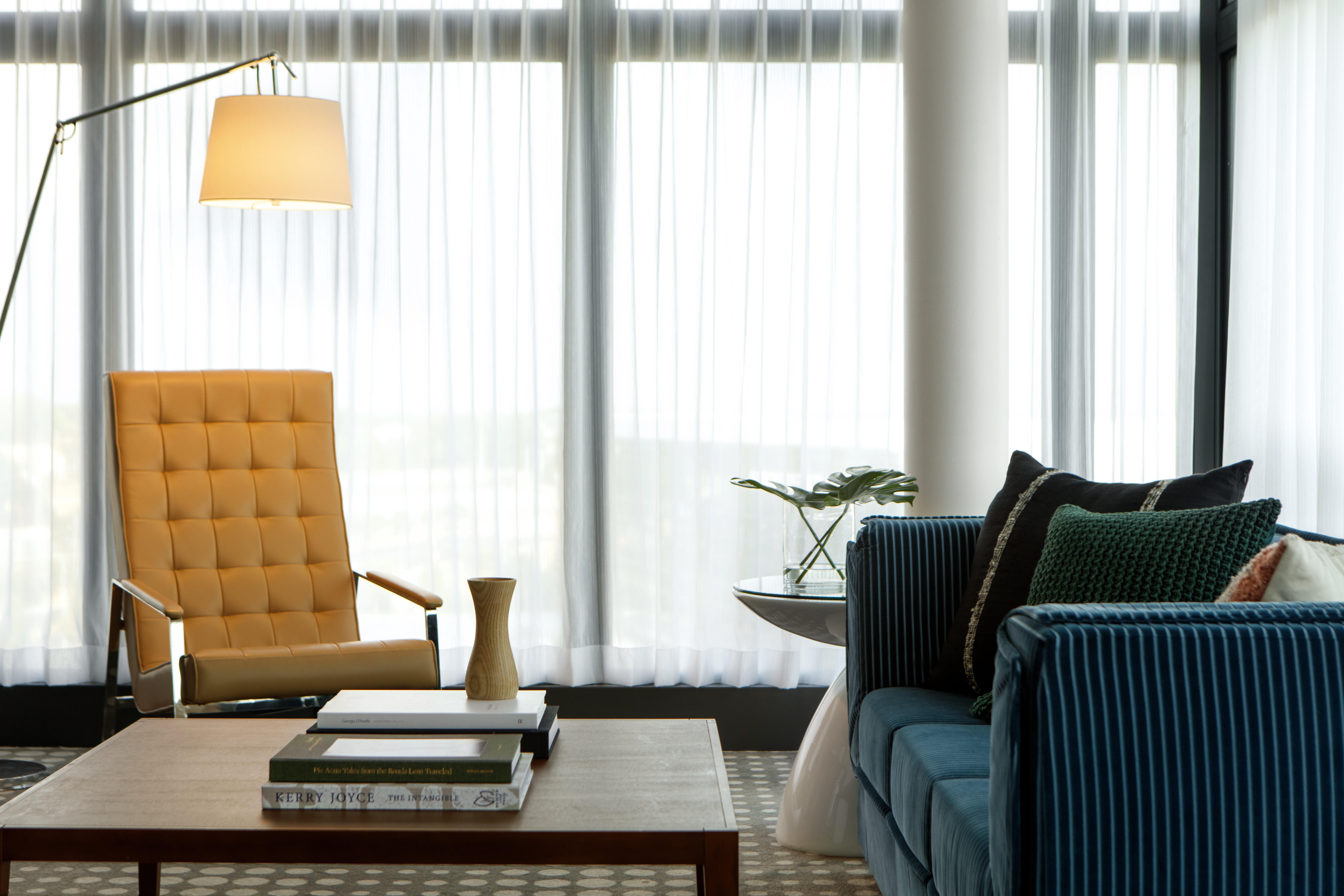 Kimpton Overland Hotel - Atlanta Airport By Ihg Форест-Парк Екстер'єр фото