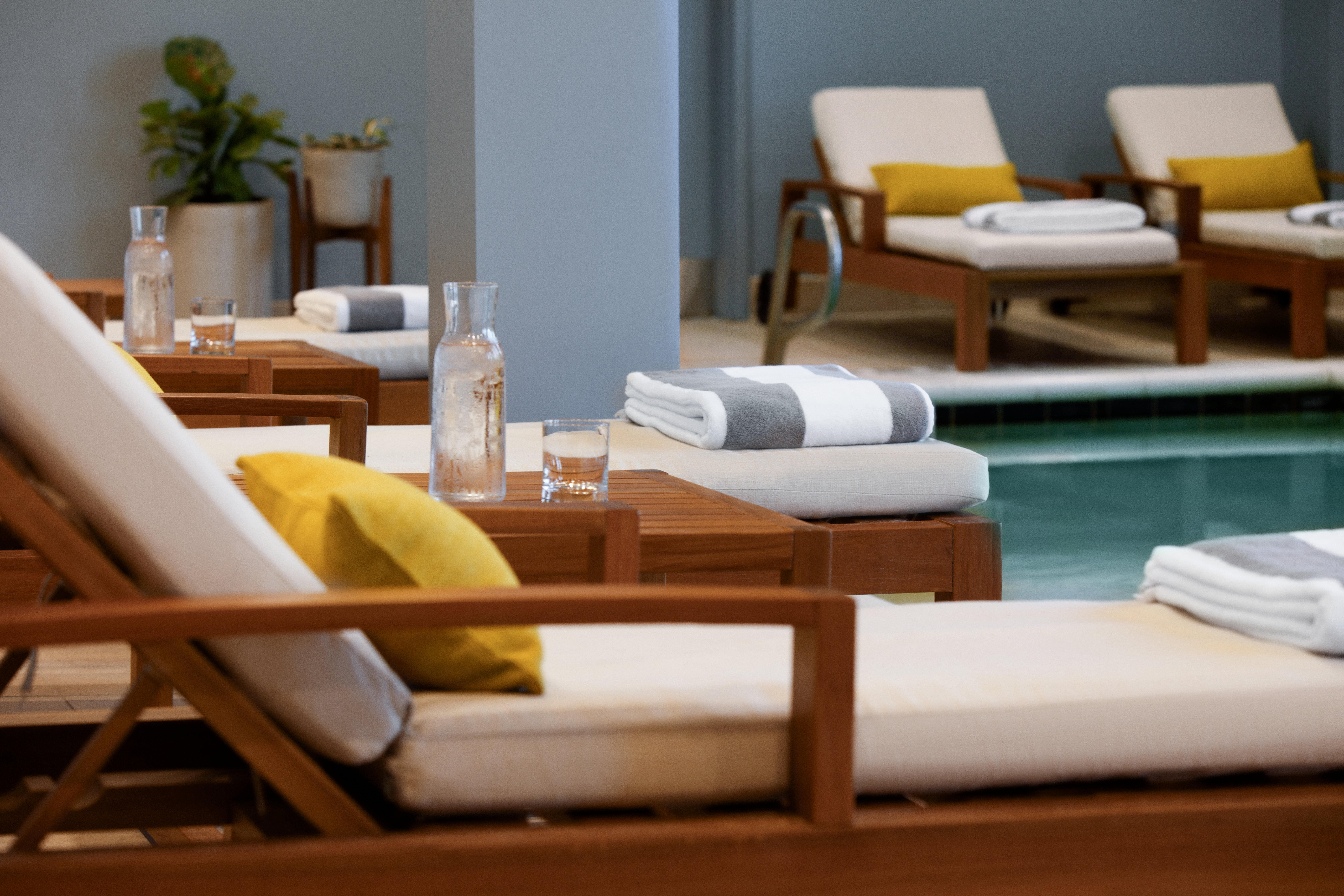 Kimpton Overland Hotel - Atlanta Airport By Ihg Форест-Парк Екстер'єр фото