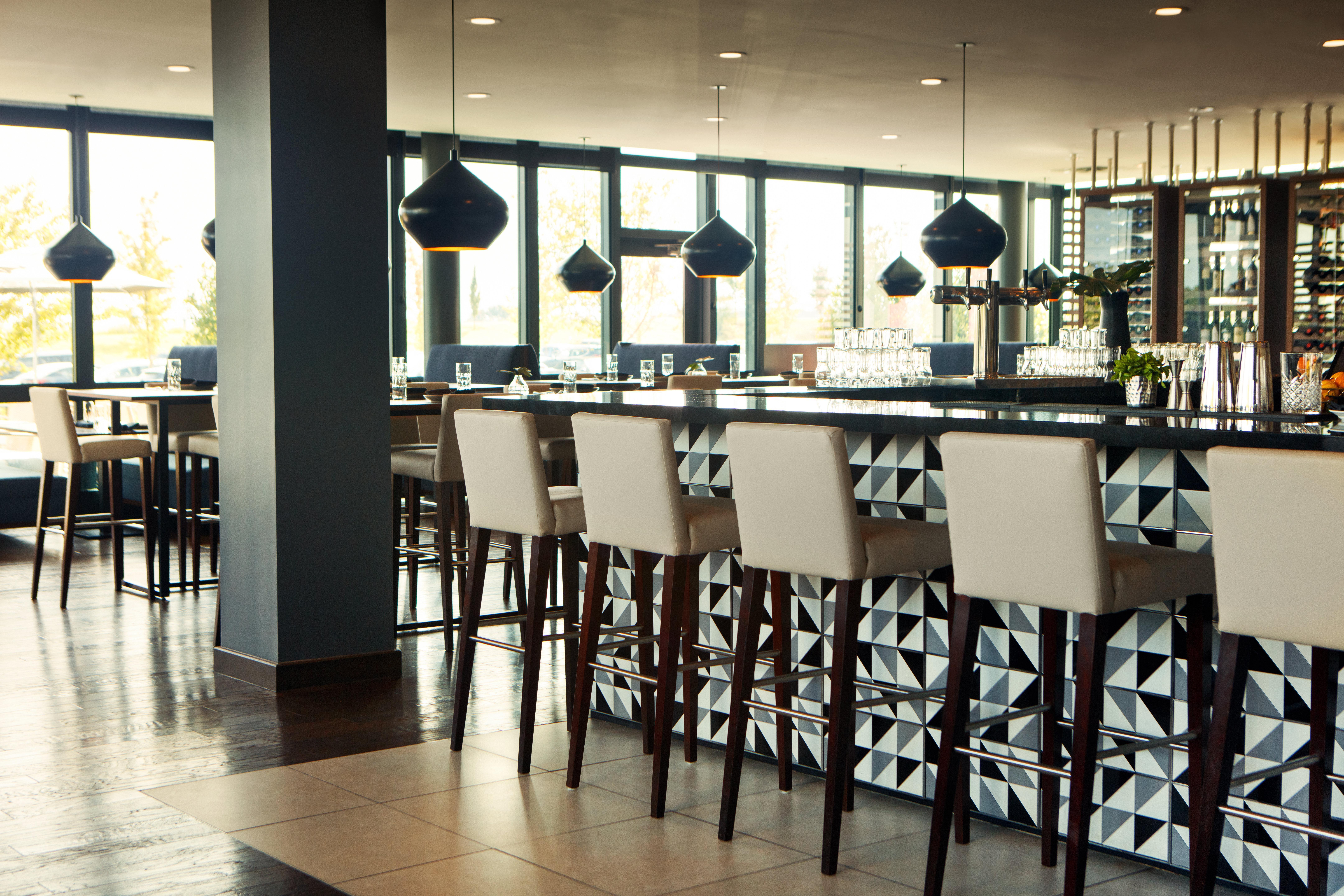 Kimpton Overland Hotel - Atlanta Airport By Ihg Форест-Парк Екстер'єр фото