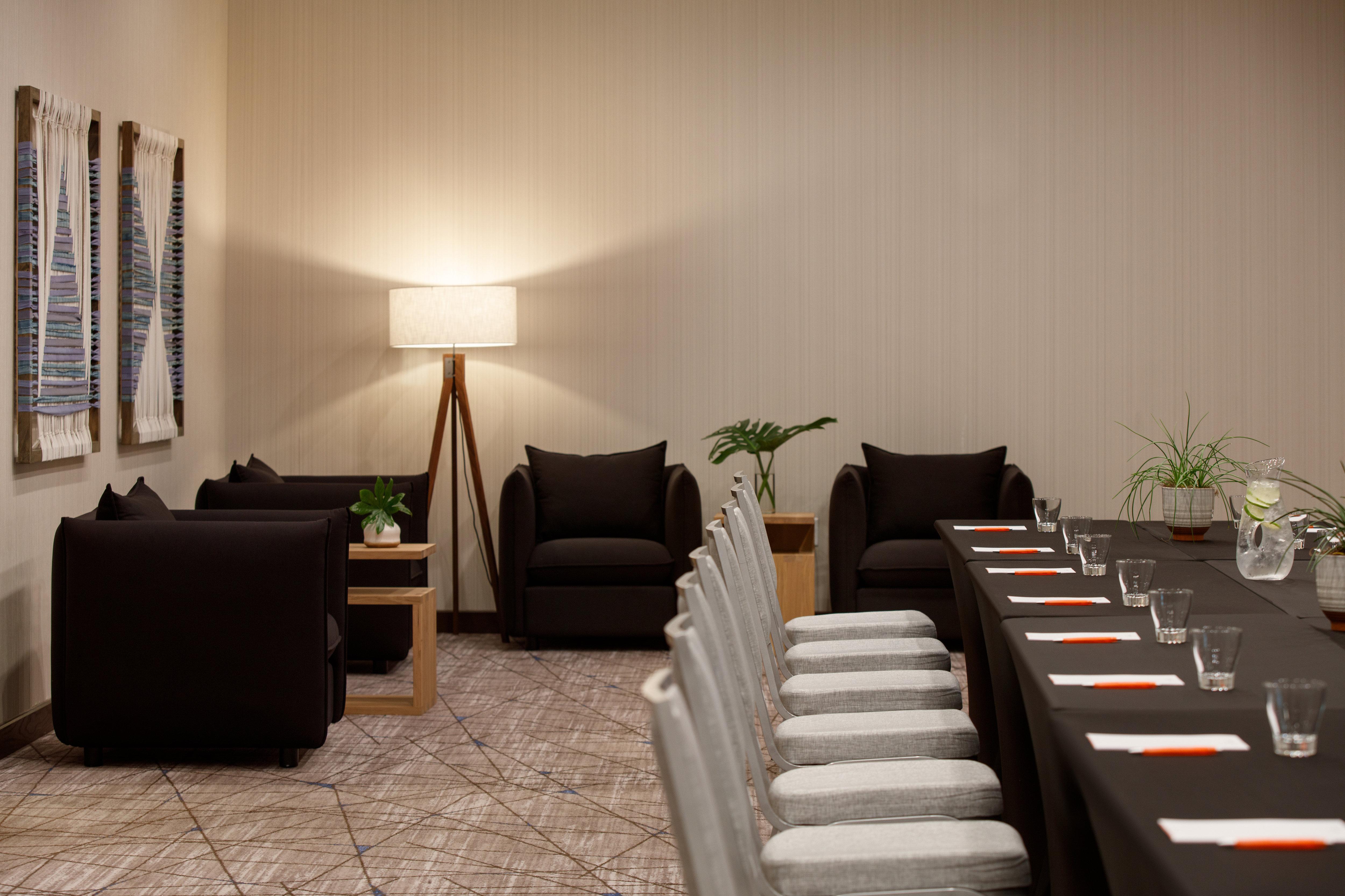 Kimpton Overland Hotel - Atlanta Airport By Ihg Форест-Парк Екстер'єр фото